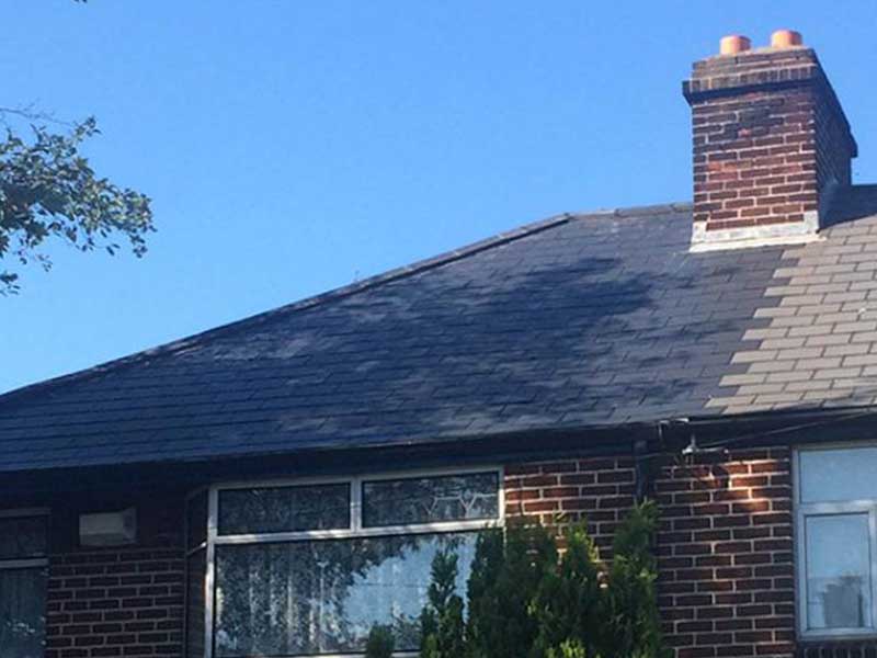 Roofing