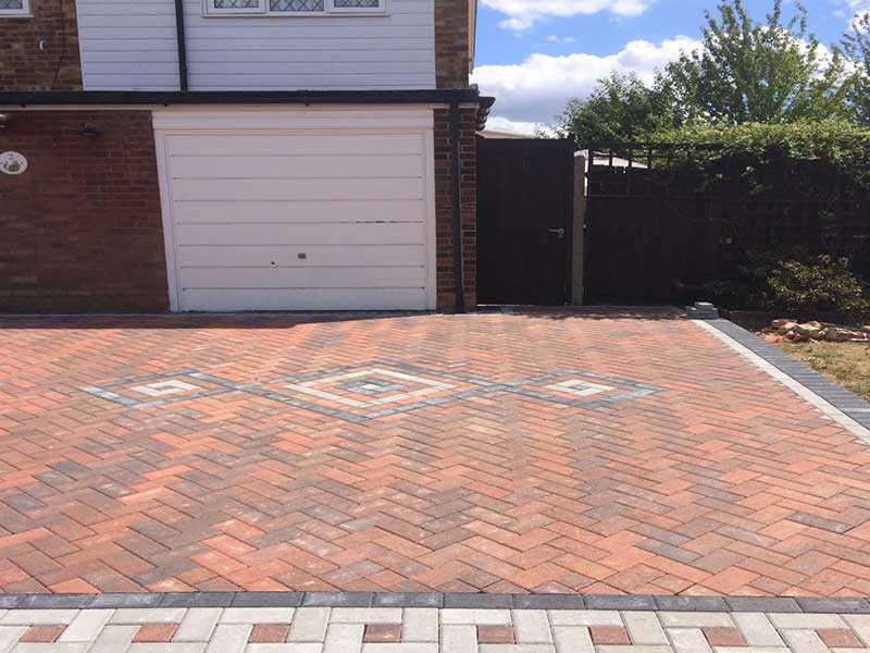 Block Paving